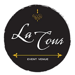 La Cour Venue - Logo