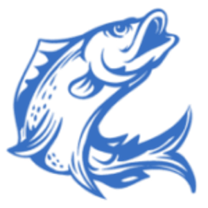 Wish Upon A Fish Charters - Logo