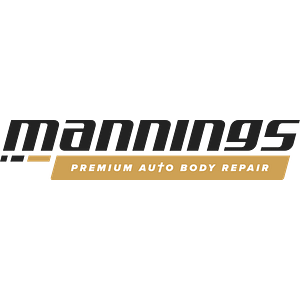 Mannings Premium Auto Body Repair