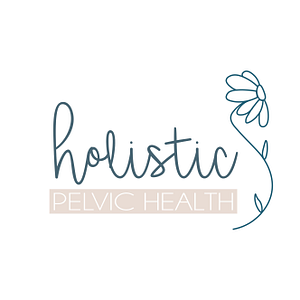Holistic Pelvic Health - Logo