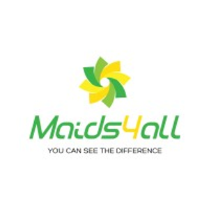 Maids4all LLC - Logo