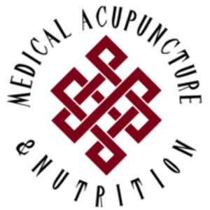 Medical Acupuncture & Nutrition - Logo