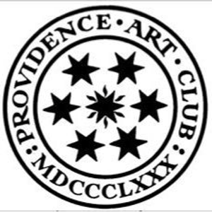 Providence Art Club - Logo