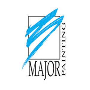 Major Painting - Logo