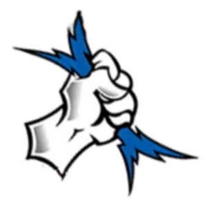 David Electric - Logo