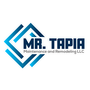 Mr Tapia Maintenance and Remodeling LLC - Logo