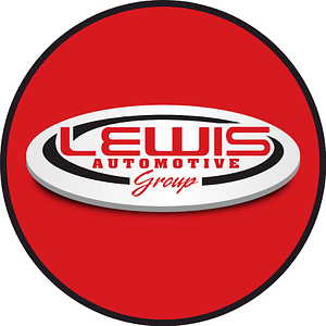 Lewis Chevrolet of Garden City - Logo