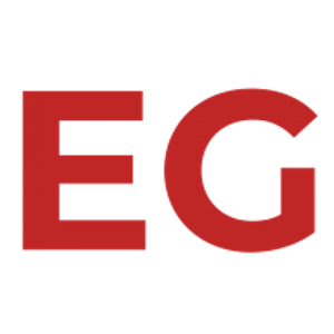 Erik Geisler - Real Estate Agent - Logo