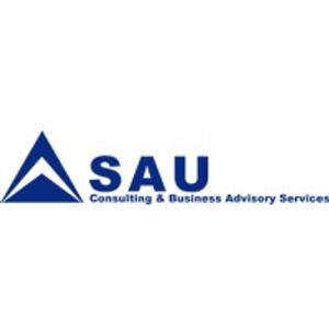SAU Consulting & Business Advisory Services LTD - Logo