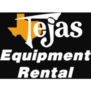 Tejas Equipment Rental - Logo