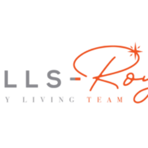 Rolls Royce Luxury Living Team | Houston REALTOR - Logo