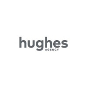 Hughes Agency LLC - Logo