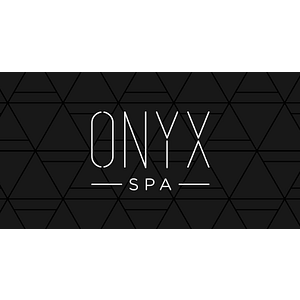 Onyx Spa - Logo