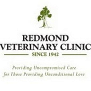 Redmond Veterinary Clinic - Logo
