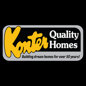 Konter Quality Homes - Logo