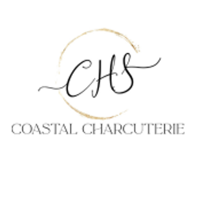 CHS Coastal Charcuterie - Logo