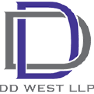 DD West LLP - Logo