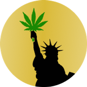 High Rollers Cannabis - Logo