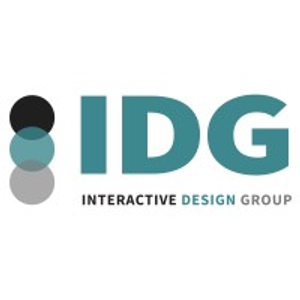 Interactive Design Group - Logo