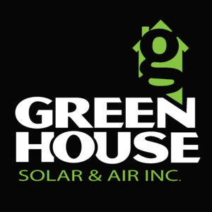 Green House Solar and Air Inc - Logo