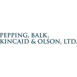 Pepping, Balk, Kincaid & Olson Ltd.