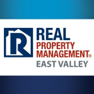 Real Property Management East Valley - Logo