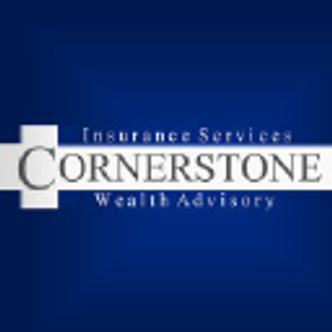 Cornerstone Insurance Services and Wealth Advisory - Logo