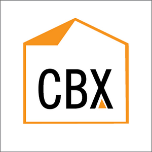 CBX Roofs - Logo