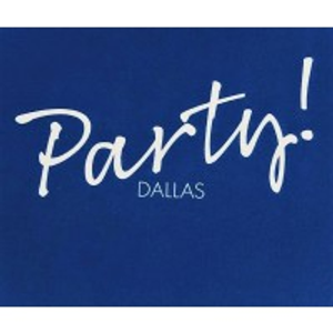 Party! Dallas - Logo