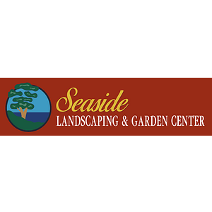 Seaside Landscaping's Garden Center & Gift Shop - Logo