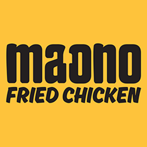 Ma'ono West Seattle - Logo