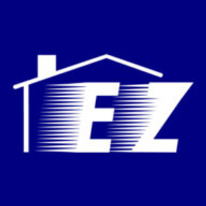 EZ Homebuyers - Logo