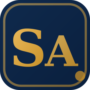 Sakthivel Arumugam - Realtor - Logo