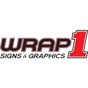 Wrap 1 Signs & Graphics - Logo