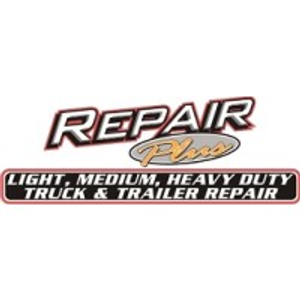 Repair Plus LLC - Logo