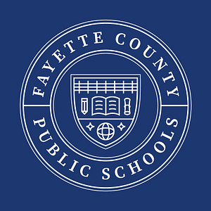 Fayette County Board of Education - John Price Administration Building - Logo