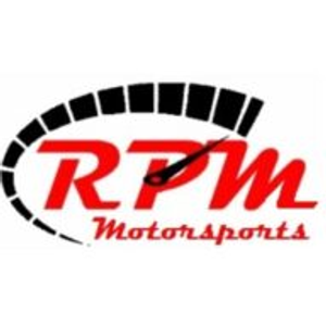 RPM-Motorsports - Logo