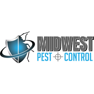 Midwest Pest Control - Logo
