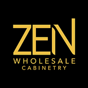 ZEN Wholesale Cabinetry - Logo