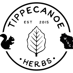 Tippecanoe Herbs and Apothecary - Logo
