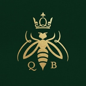Queen Bee Salon & Spa - Logo