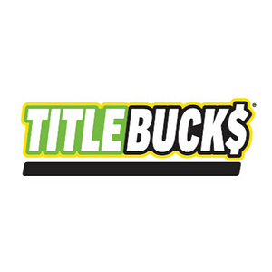 TitleBucks Title Pawns - Logo