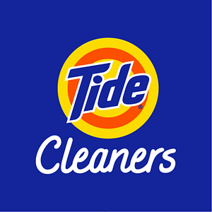 Tide Cleaners - Logo
