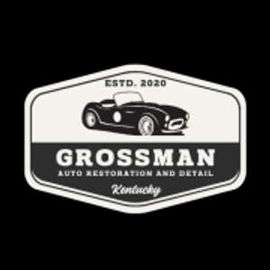 Grossman Detail - Auto restoration service in Louisville