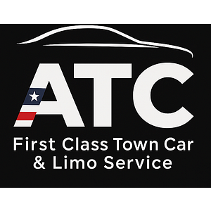 American Town Car - Logo