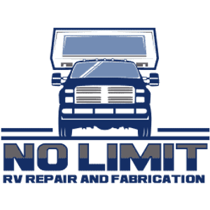No Limit RV Repair And Fabrication - Logo