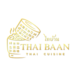 Thai Baan Thai Cuisine - Logo