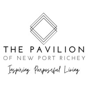 The Pavilion of New Port Richey - Logo