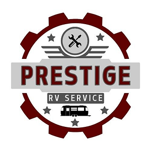 Prestige RV Mobile Service - Logo