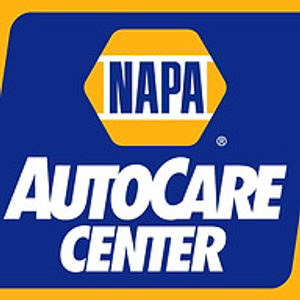 Parmer's Automotive Services - Logo